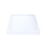Painel De Sobrepor Quadrado 30W 6500K Branco Bivolt Avant
