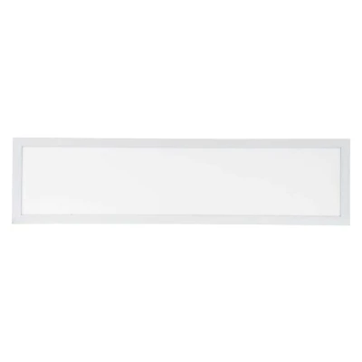 Painel Embutir Retangular 40W 6500K Blumenau