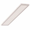 Painel Led Backlight Retangular 45W 6500K Sobrepor G-Light