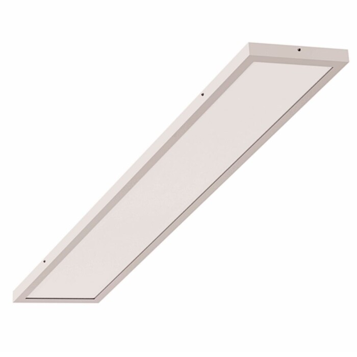 Painel Led Backlight Retangular 45W 6500K Sobrepor G-Light