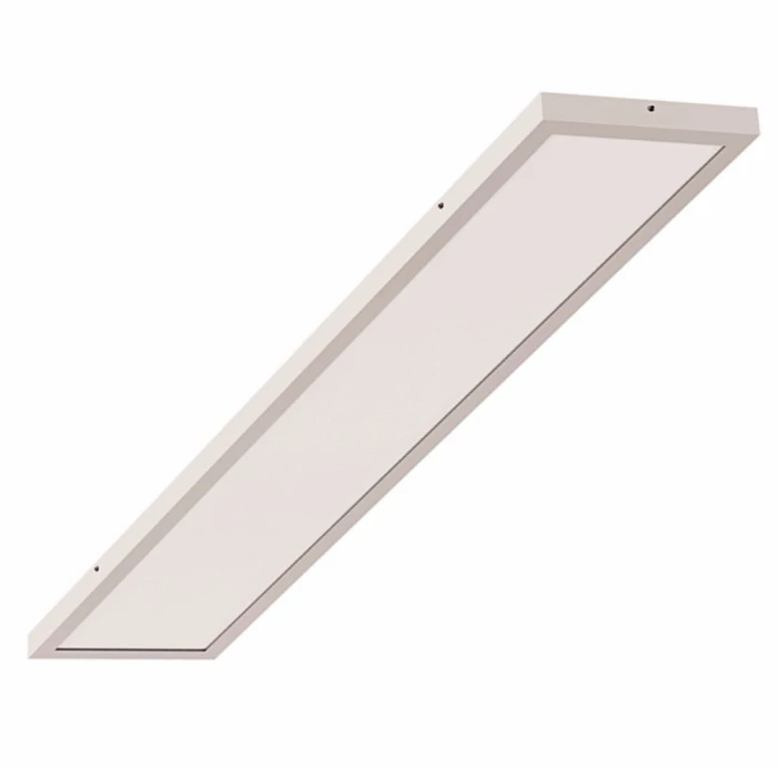 Painel Led Backlight Retangular 45W 6500K Sobrepor G-Light
