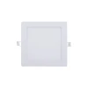 Painel Led De Embutir Quadrado 48W 3000K Branco Quente MBLED
