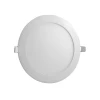 Painel Led Embutir 6W 6500K Redondo P22015 MbLed Branco Painel Led Embutir 6W 6500K Redondo P22015 MbLed Branco