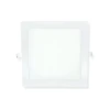 Painel Led Embutir Quadrado 18W 6000K Branco Sover