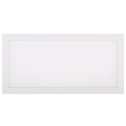 Painel Led Embutir Retangular 30W 6500K Branco Blumenau