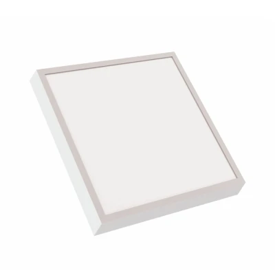 Painel Led Quadrado Sobrepor 45W 6500K G-Light Autovolt
