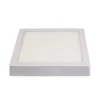 Painel Led Sobrepor Quadrado 18W 6000K Branco Maxtel