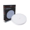Painel Led Sobrepor Redondo 18w 6500k Br Avant 1080 Lumens