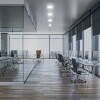 Painel Para Embutir De Led Quadrado 6W 3000K Cor Branco