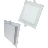 Painel Plafon Led Embutir 18w 3000k Backlight G-light