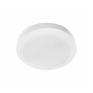 Painel Slim 24W 6500K Ecoled Redondo Sobrepor G-Light Painel Slim 24W 6500K Ecoled Redondo Sobrepor G-Light