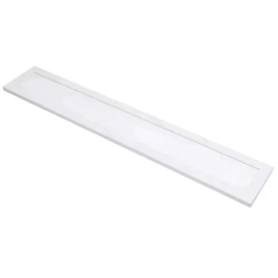 Painel de Embutir Retangular Led 20W 4100K 62cm Bivolt