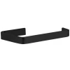 Papeleira Linha Fit Preto Fosco 17005-Pf Marchezan