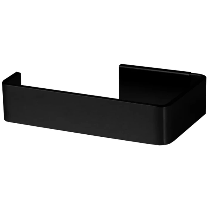 Papeleira Linha Smart Preto Fosco 48005-B-PF Marchezan