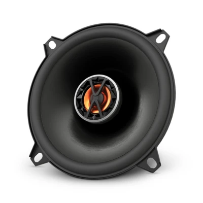 Par Auto Falante Club 5020 5 Coaxial 4R 40Wrms Jbl Novo
