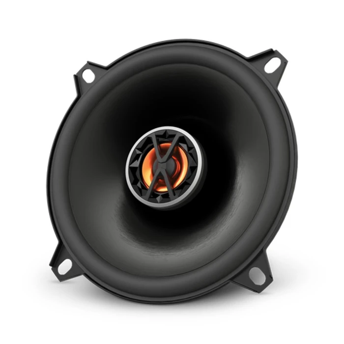 Par Auto Falante Club 5020 5 Coaxial 4R 40Wrms Jbl Novo