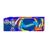 Patinete Infantil Com 3 Rodas Azul Turma Da Aventura Unitoys Patinete Infantil Com 3 Rodas Azul Turma Da Aventura Unitoys