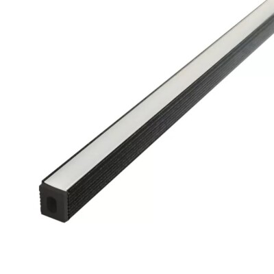 PERFIL DE SOBREPOR 7.8X6X5.6MM 3M PT PF-1949 Astraled