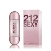 PERFUME CAROLINE HERRERA 212 SEXY 30ML EAU DE PARFUM PERFUME CAROLINE HERRERA 212 SEXY 30ML EAU DE PARFUM