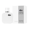PERFUME LACOSTE L.12.12 BLANC 100ML EAU DE PARFUM PERFUME LACOSTE L.12.12 BLANC 100ML EAU DE PARFUM