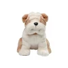 Pelúcia Cachorrinho Mini Bull Dog 25cm Lovelly Toys Pelúcia Cachorrinho Mini Bull Dog 25cm Lovelly Toys