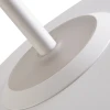 Pendente De Led Kale Ger 45cm 10W 3000K Cor Branco Nordecor