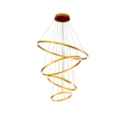 Pendente Led 86W 4000K Lp-404D Nitrolux Novo Pendente Led 86W 4000K Lp-404D Nitrolux Novo
