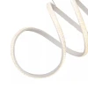 Pendente Led Lire Cristal 58W 3000K Cor Branco Nordecor 2321
