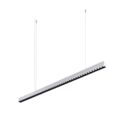 Pendente Led Lyta Pro Cor Branco 40W 4000K 2674 Nordecor