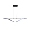 Pendente Led Moderno 35W 3 Tons Lp-602s Nitrolux