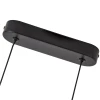 Pendente Led Vogel Uno 10W 3000K Pássaros Preto e Dourado Pendente Led Vogel Uno 10W 3000K Pássaros Preto e Dourado