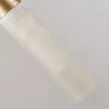 Pendente Led Zana 3W 3000K Cor Ouro Champagne De Marmore