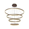 Pendente Moderno Led 115W 3500K Lp-800m Nitrolux