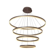 Pendente Moderno Led 115W 3500K Lp-800m Nitrolux Pendente Moderno Led 115W 3500K Lp-800m Nitrolux