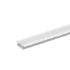 Perfil De Embtir Para Móveis Branco 1M Lm1957 Novo