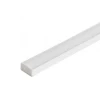 Perfil De Sobrepor 14.2x8.5x13.2mm 3M Br Pf-1933 Astraled