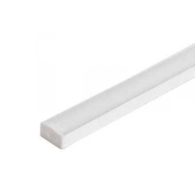 Perfil De Sobrepor 14.2x8.5x13.2mm 3M Br Pf-1933 Astraled