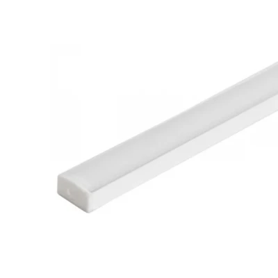Perfil De Sobrepor 14.2x8.5x13.2mm 3M Br Pf-1933 Astraled