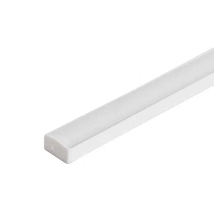 Perfil De Sobrepor 14.2x8.5x13.2mm 3M Br Pf-1933 Astraled