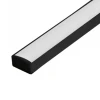 Perfil De Sobrepor 20x15x18.84mm 3M Pt Pf-1918