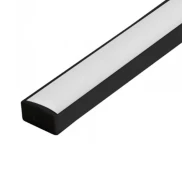 Perfil De Sobrepor 20x15x18.84mm 3M Pt Pf-1918 Perfil De Sobrepor 20x15x18.84mm 3M Pt Pf-1918