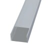 Perfil De Sobrepor 35x20mm 2m Branco Pf-1991