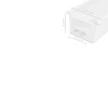 Perfil Flexivel Embutir 24X1420Mm Branco Pf-1802 Novo Perfil Flexivel Embutir 24X1420Mm Branco Pf-1802 Novo