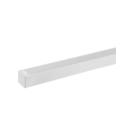 Perfil Line Sobrepor 3M 17X16,5Mm Br 411730-11 Original 3M