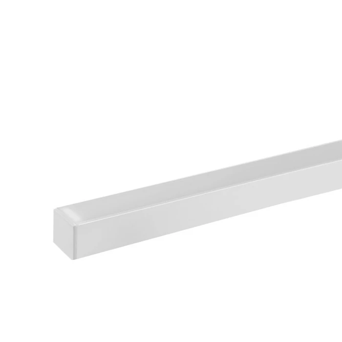 Perfil Line Sobrepor 3M 17X16,5Mm Br 411730-11 Original 3M