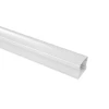 Perfil Para Fita Led 12mm Sobrepor 1m Branco LM974