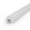 Perfil Risque Embutir 2M 13Mm Branco Avant Para Acabamento