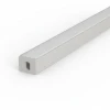 Perfil Risque Sobrepor 2M 8Mm Branco Avant Linha Premium