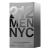 Perfume 212 Men Nyc Carolina Herrera Eua De Toilette 50ml Perfume 212 Men Nyc Carolina Herrera Eua De Toilette 50ml