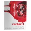 Perfume Amor Amor Cacharel Eau De Toilette 50ML Perfume Amor Amor Cacharel Eau De Toilette 50ML